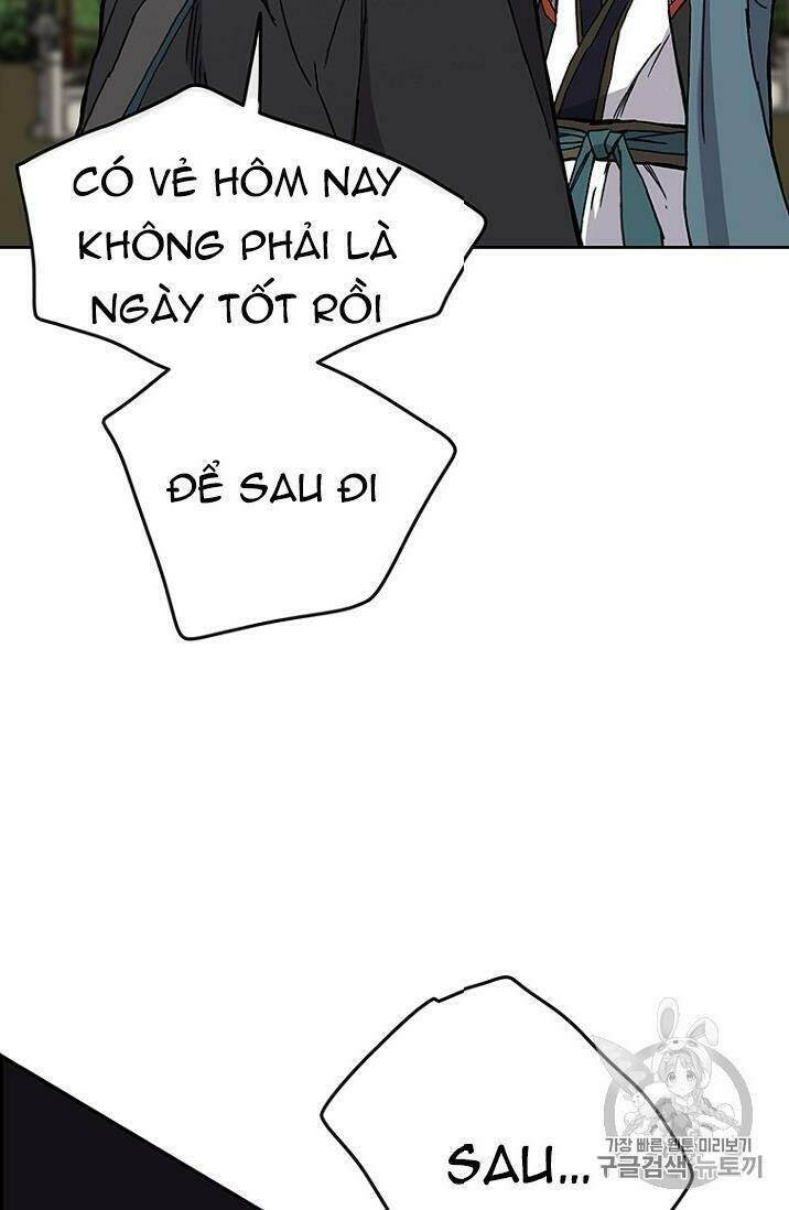 Tiên Kiếm Bất Bại - Chapter 21 - Page 73