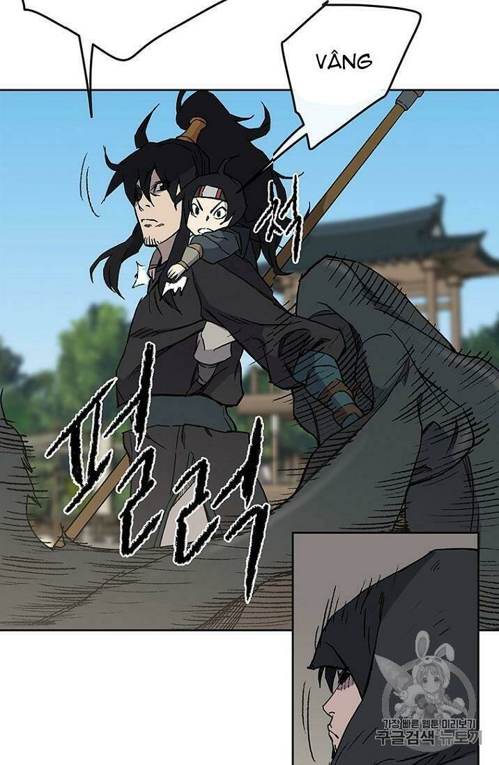 Tiên Kiếm Bất Bại - Chapter 21 - Page 76