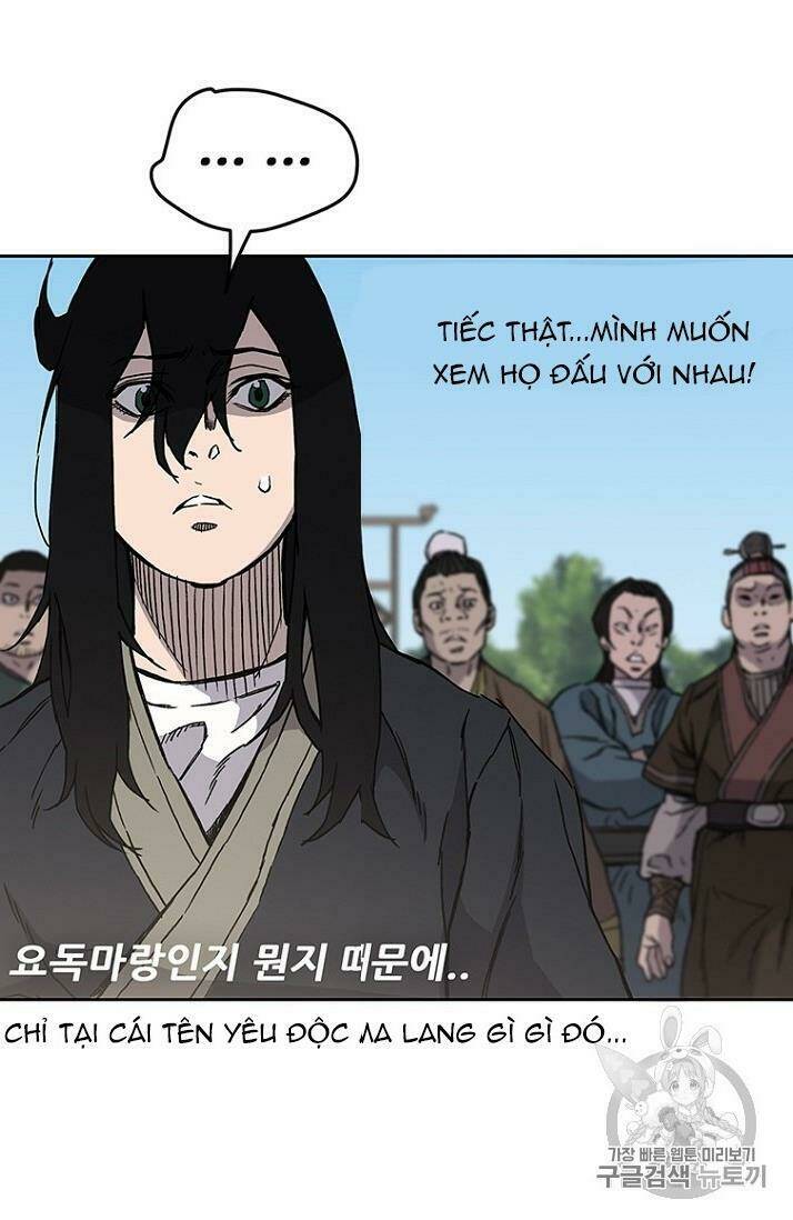 Tiên Kiếm Bất Bại - Chapter 21 - Page 78