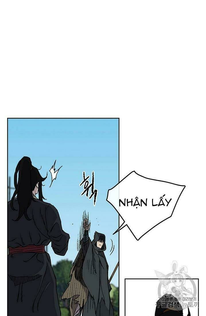 Tiên Kiếm Bất Bại - Chapter 21 - Page 79