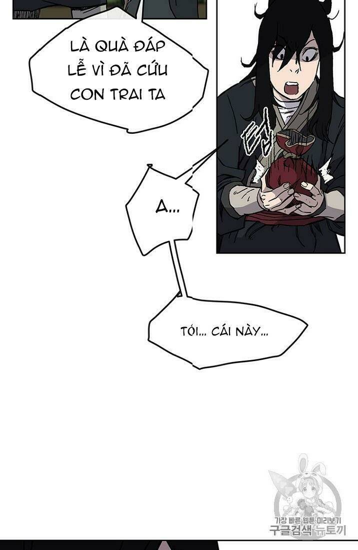 Tiên Kiếm Bất Bại - Chapter 21 - Page 80