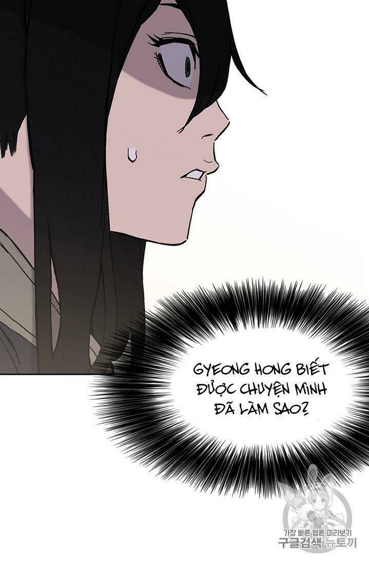 Tiên Kiếm Bất Bại - Chapter 21 - Page 81