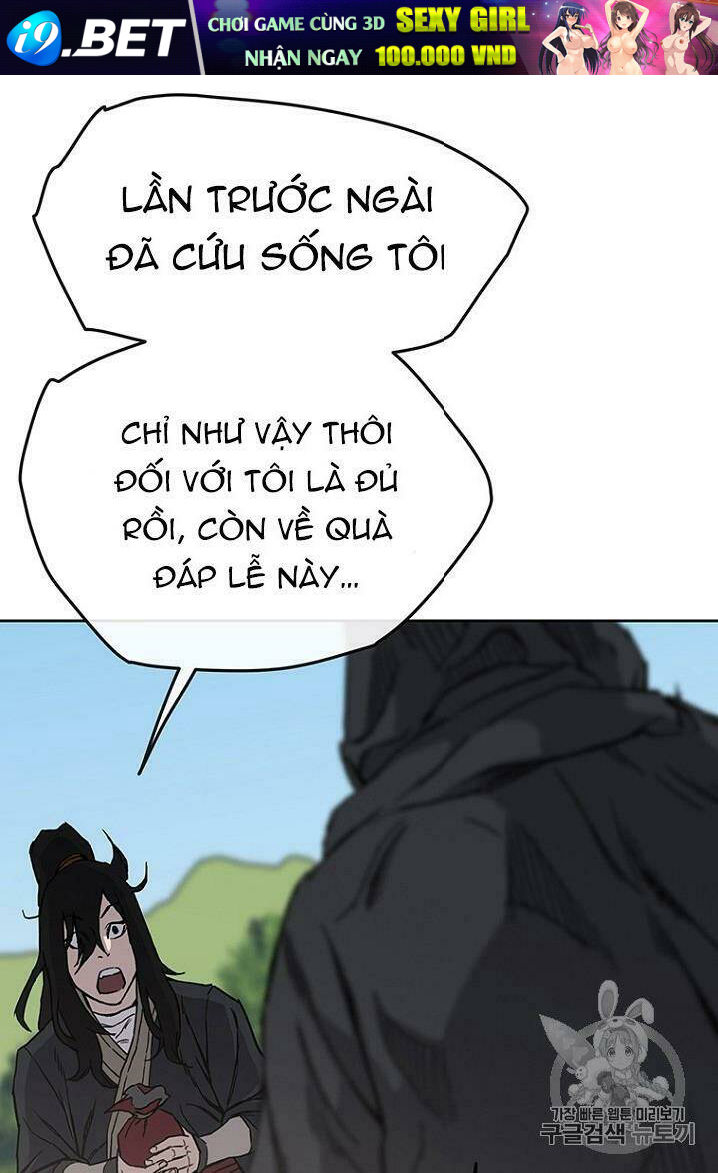 Tiên Kiếm Bất Bại - Chapter 21 - Page 82