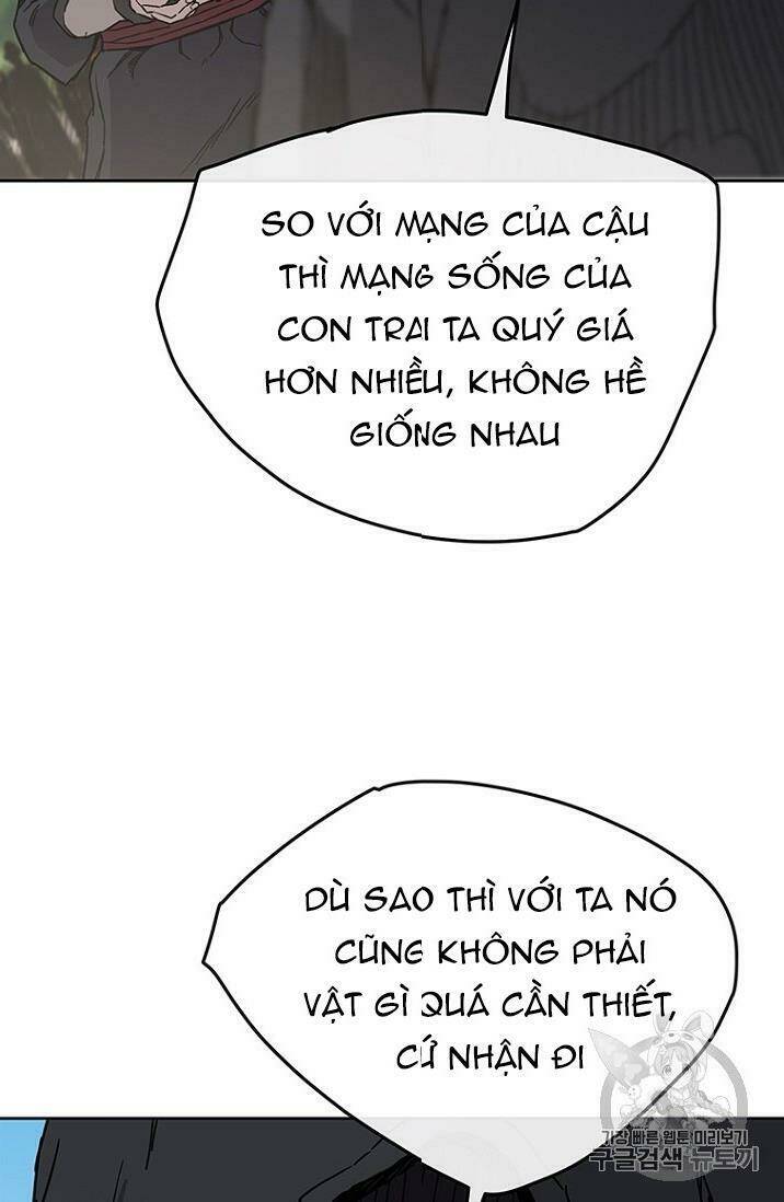 Tiên Kiếm Bất Bại - Chapter 21 - Page 83