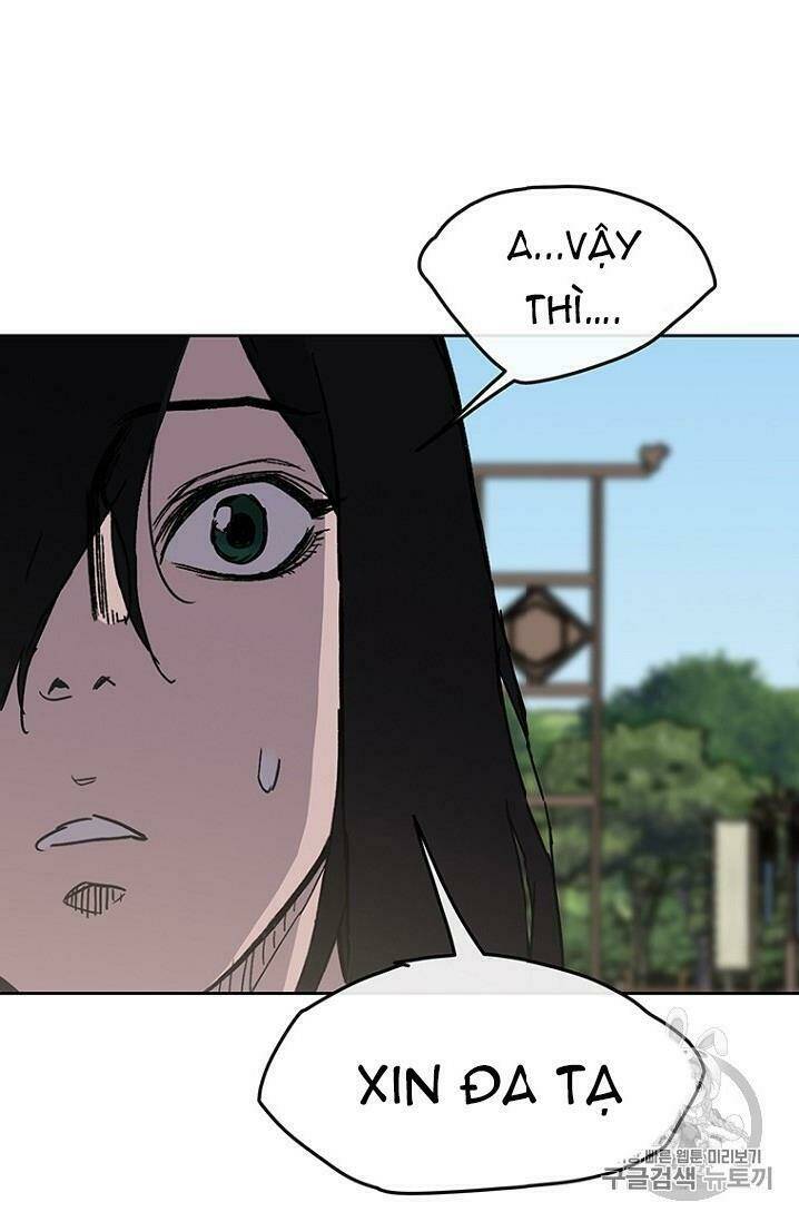 Tiên Kiếm Bất Bại - Chapter 21 - Page 85