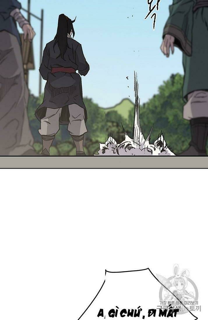 Tiên Kiếm Bất Bại - Chapter 21 - Page 87