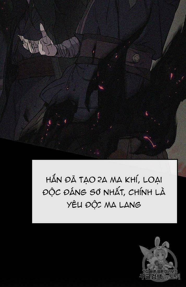 Tiên Kiếm Bất Bại - Chapter 21 - Page 8