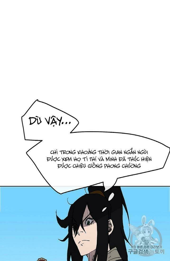 Tiên Kiếm Bất Bại - Chapter 21 - Page 91