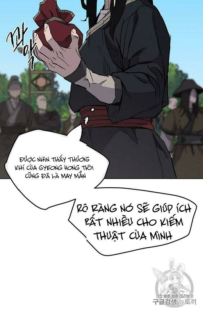 Tiên Kiếm Bất Bại - Chapter 21 - Page 92