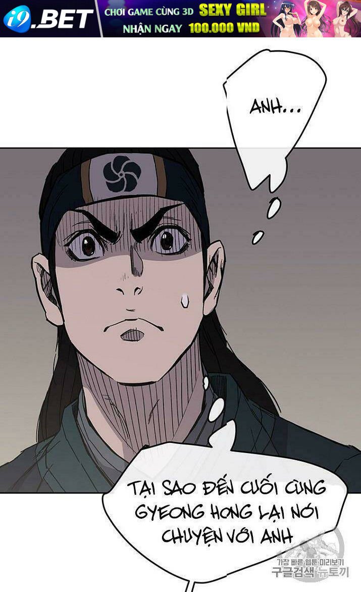 Tiên Kiếm Bất Bại - Chapter 21 - Page 94