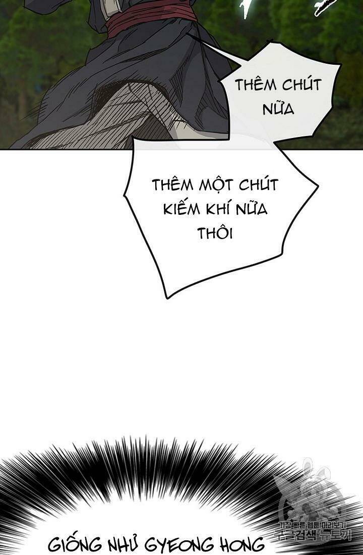 Tiên Kiếm Bất Bại - Chapter 22 - Page 9