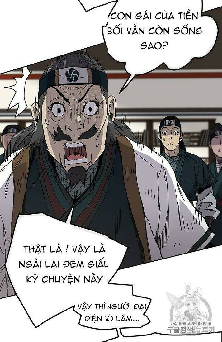 Tiên Kiếm Bất Bại - Chapter 22 - Page 101