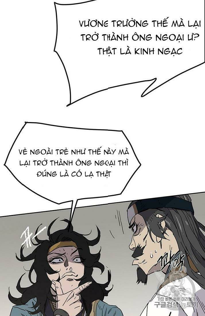 Tiên Kiếm Bất Bại - Chapter 22 - Page 102