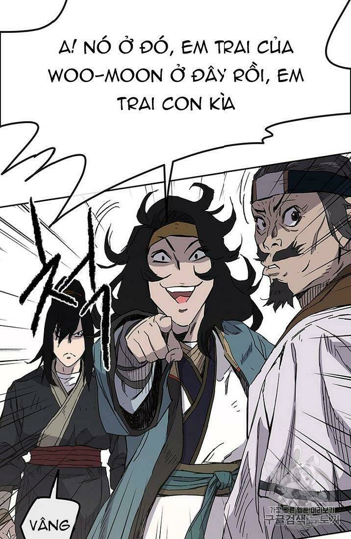 Tiên Kiếm Bất Bại - Chapter 22 - Page 104