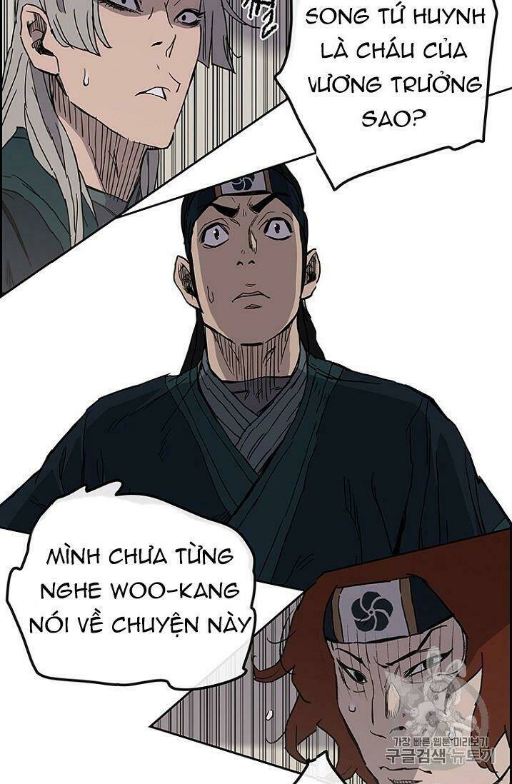 Tiên Kiếm Bất Bại - Chapter 22 - Page 110