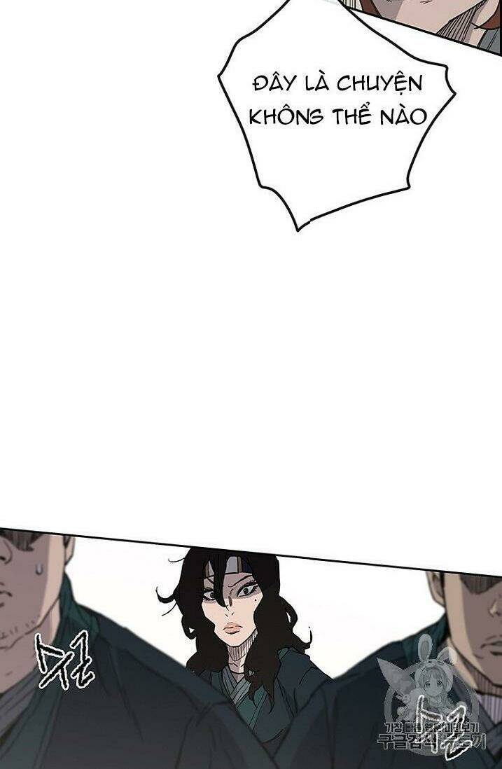 Tiên Kiếm Bất Bại - Chapter 22 - Page 111