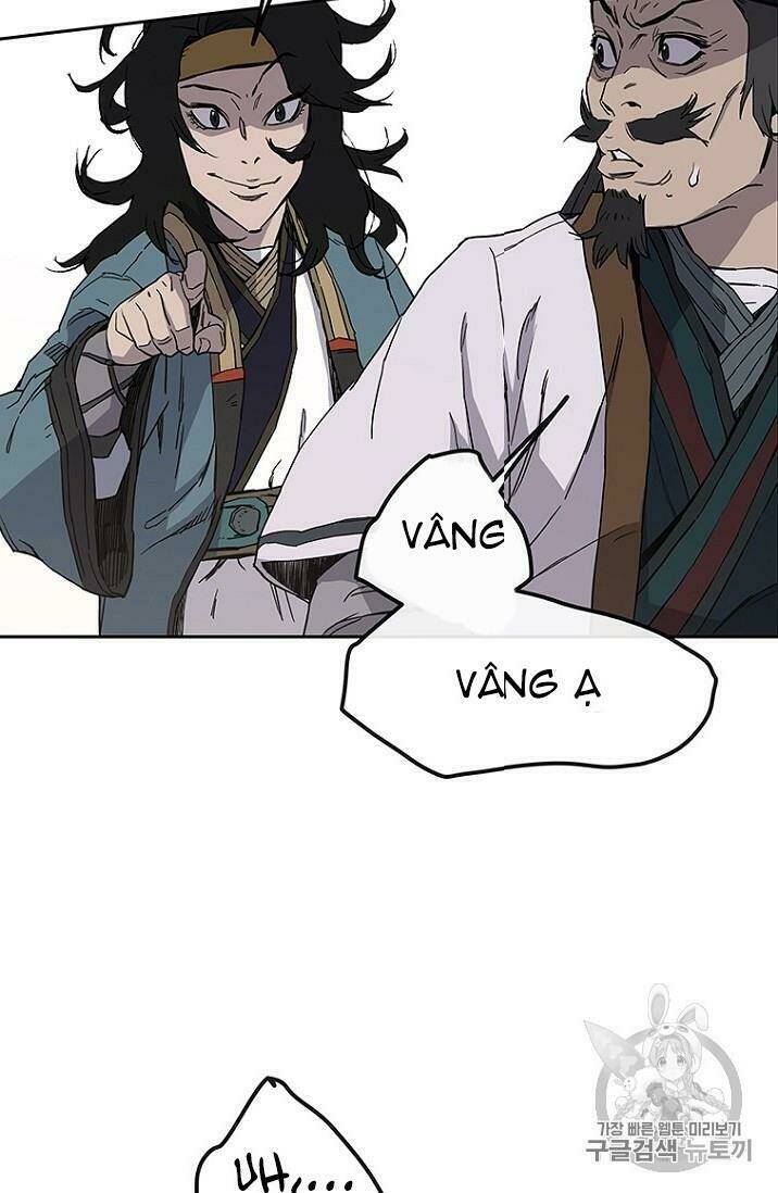 Tiên Kiếm Bất Bại - Chapter 22 - Page 116