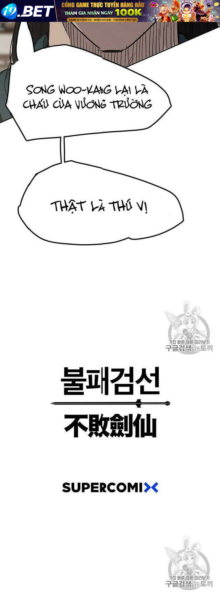 Tiên Kiếm Bất Bại - Chapter 22 - Page 120