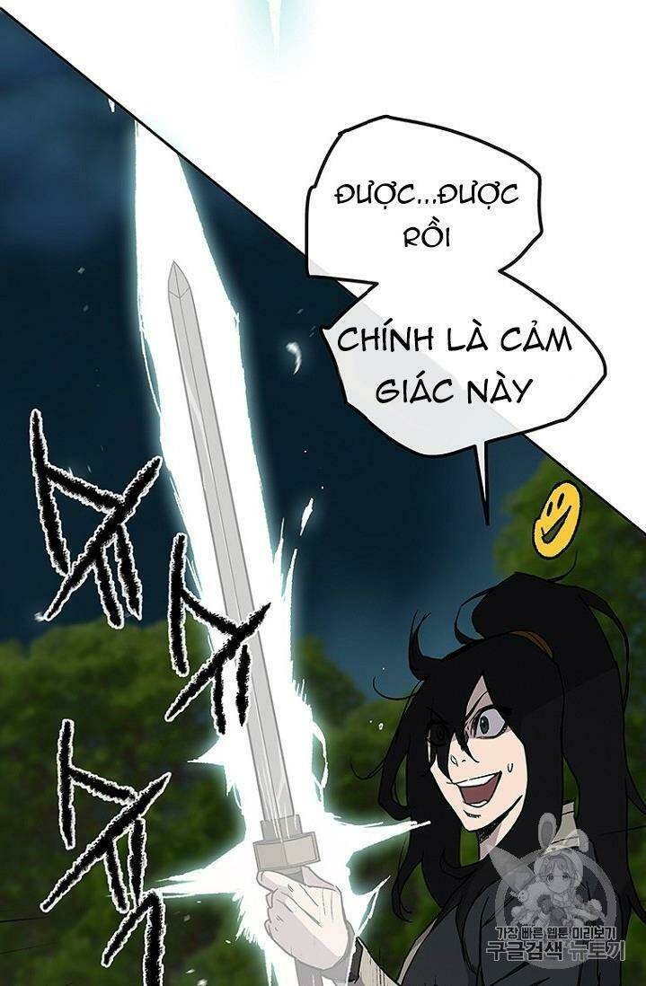 Tiên Kiếm Bất Bại - Chapter 22 - Page 15