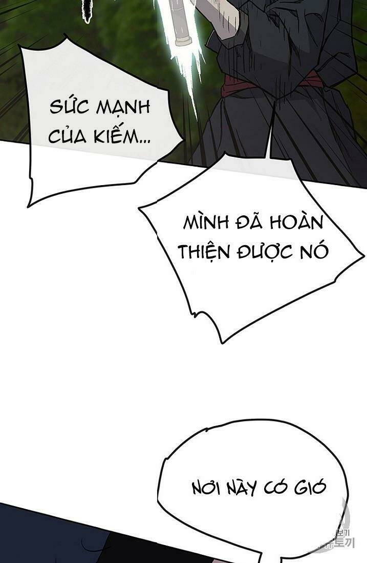 Tiên Kiếm Bất Bại - Chapter 22 - Page 16