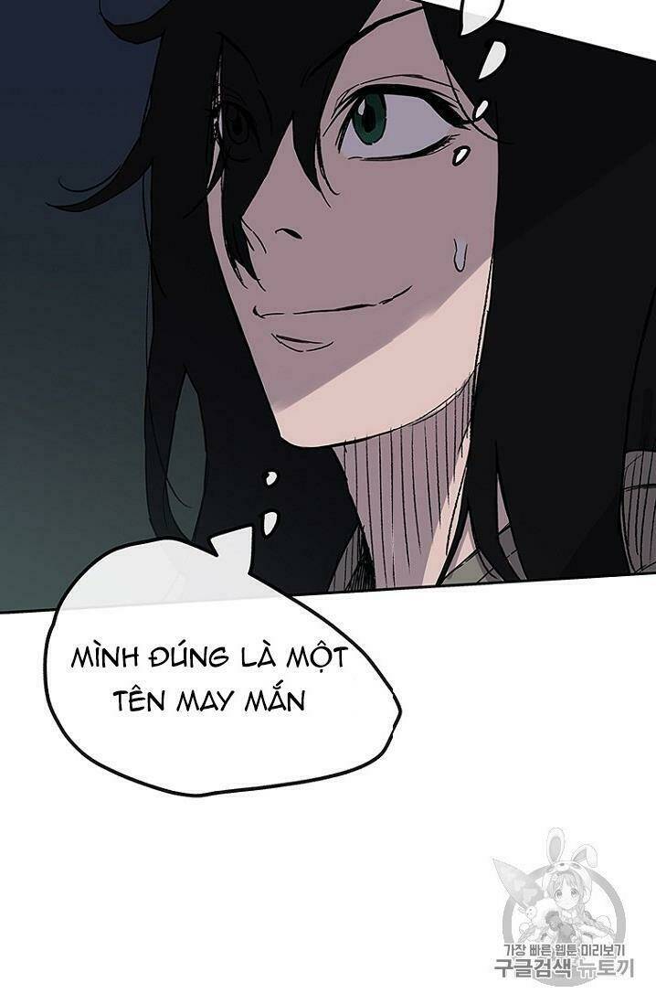 Tiên Kiếm Bất Bại - Chapter 22 - Page 17