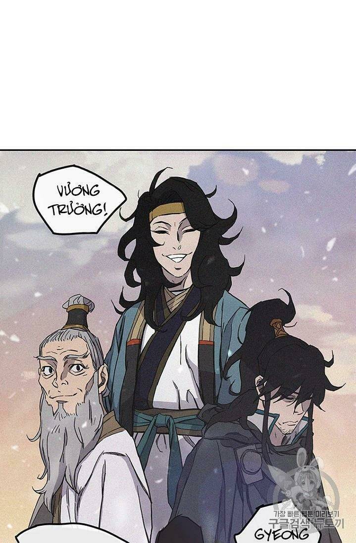 Tiên Kiếm Bất Bại - Chapter 22 - Page 18