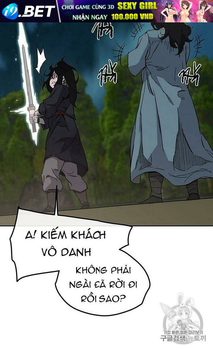 Tiên Kiếm Bất Bại - Chapter 22 - Page 22