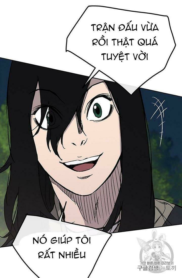 Tiên Kiếm Bất Bại - Chapter 22 - Page 23