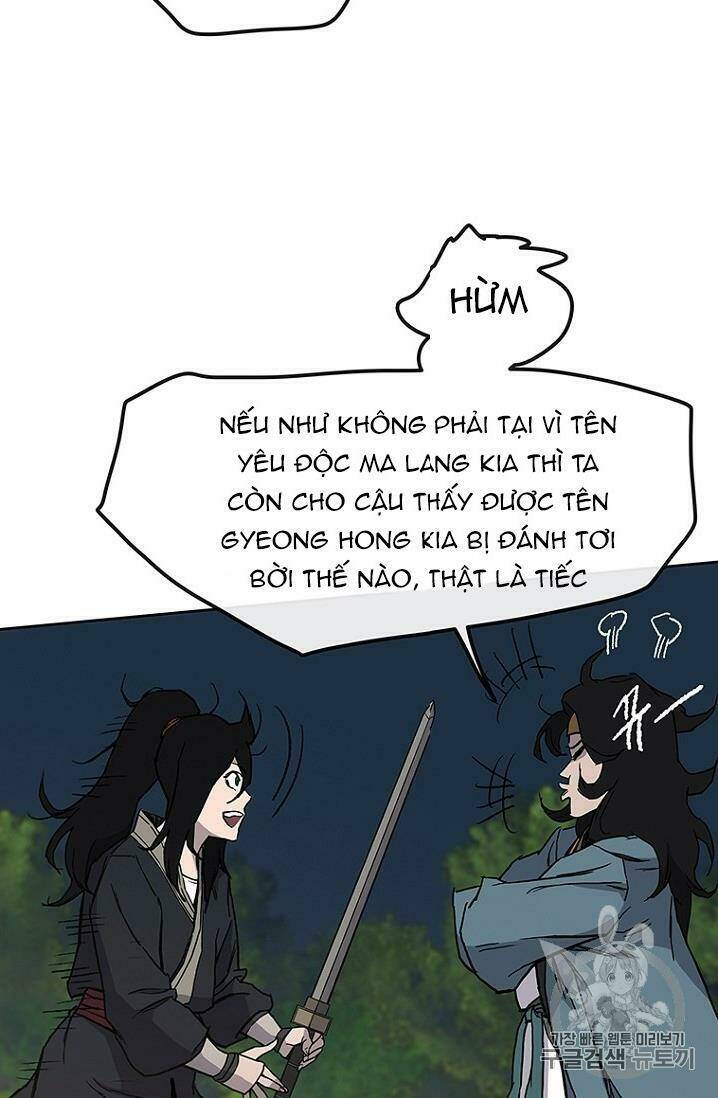Tiên Kiếm Bất Bại - Chapter 22 - Page 24