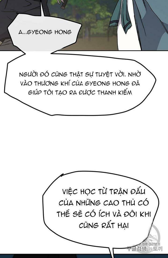 Tiên Kiếm Bất Bại - Chapter 22 - Page 25