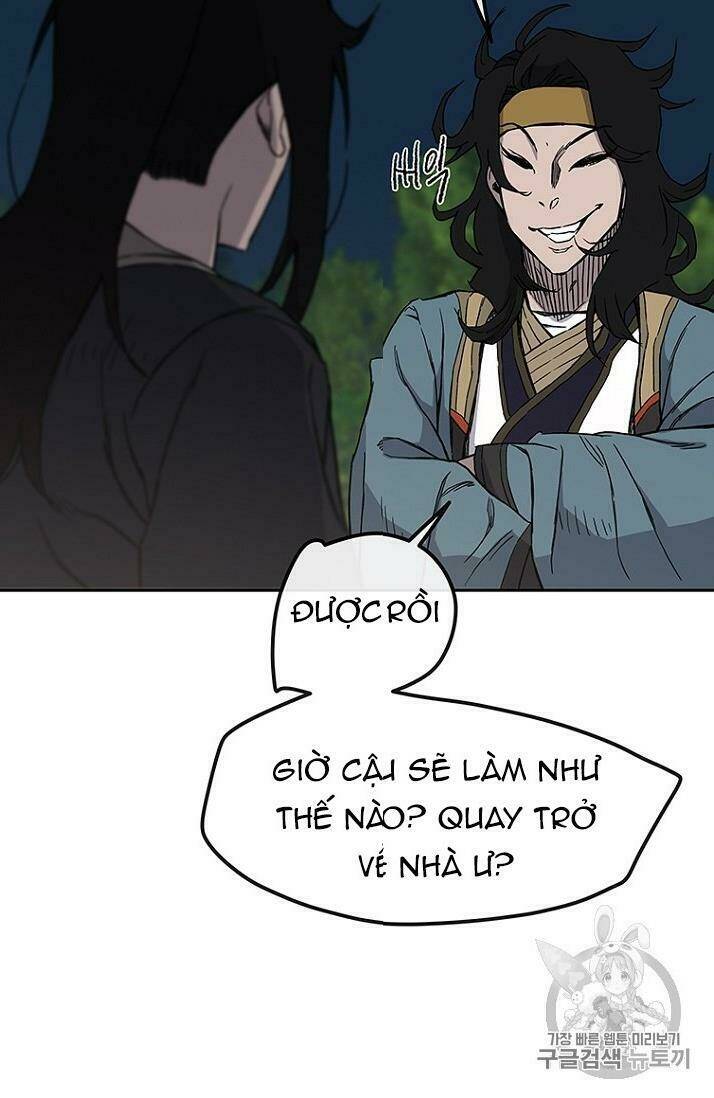 Tiên Kiếm Bất Bại - Chapter 22 - Page 26