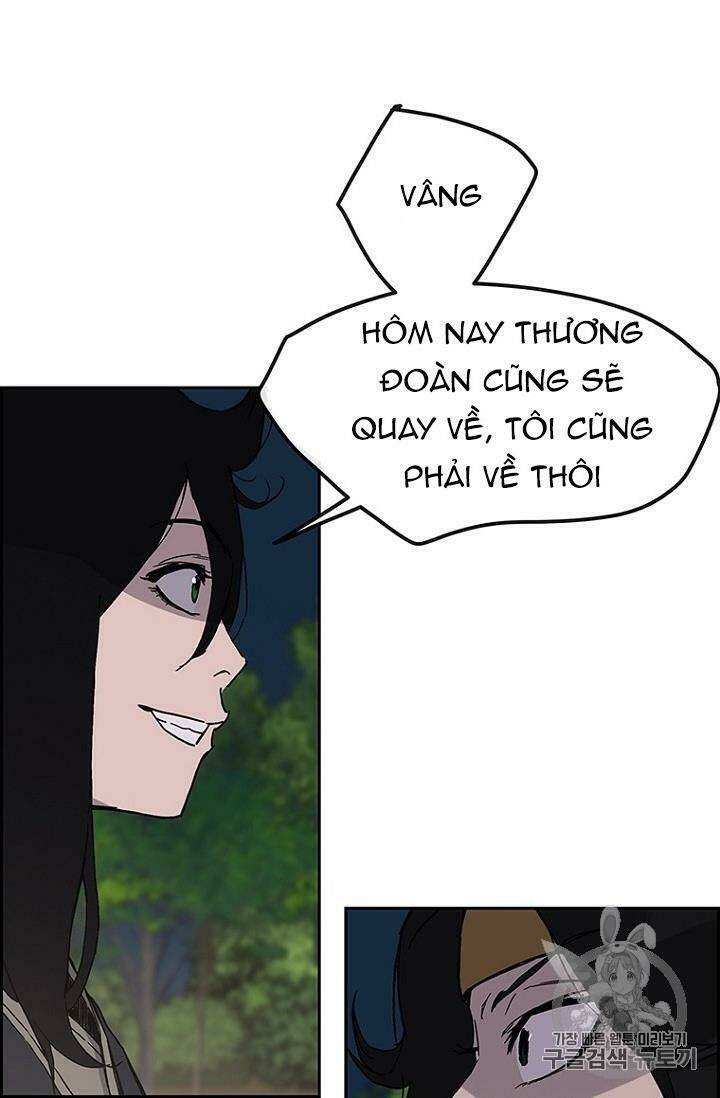 Tiên Kiếm Bất Bại - Chapter 22 - Page 27