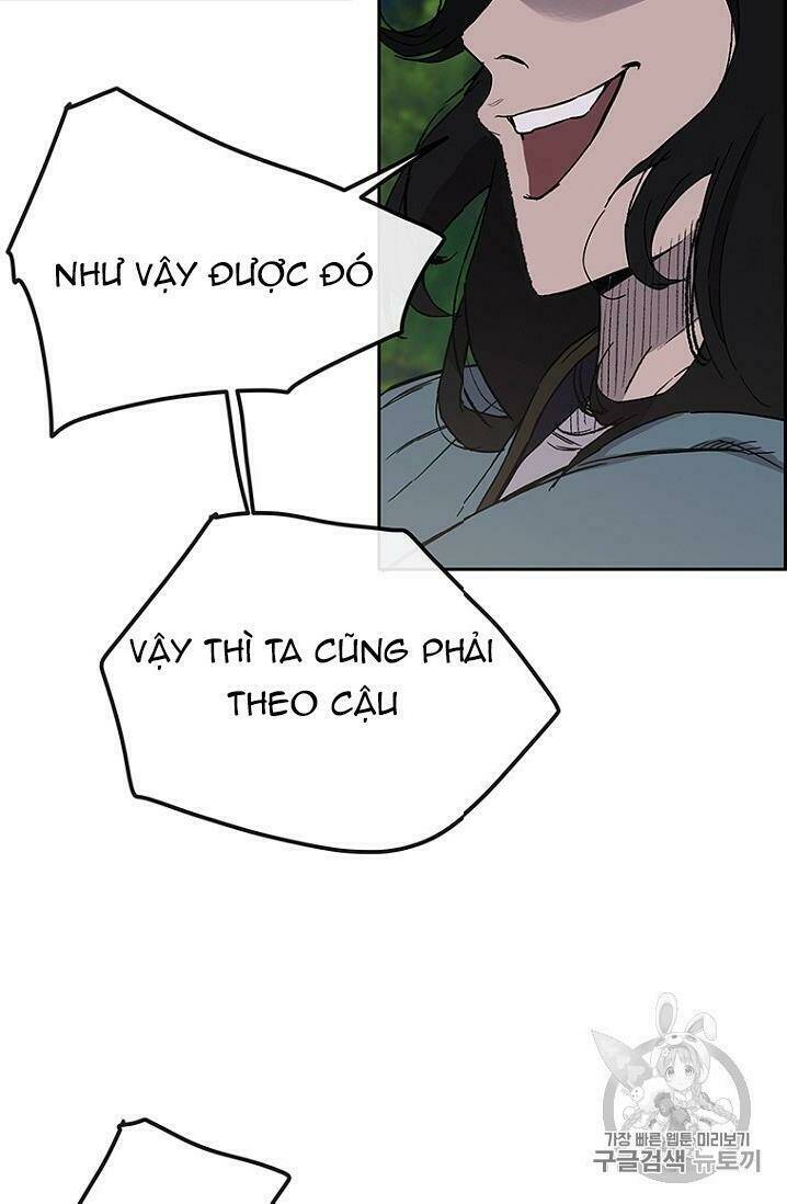 Tiên Kiếm Bất Bại - Chapter 22 - Page 28