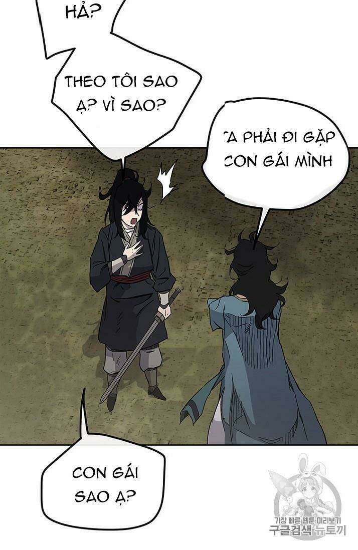 Tiên Kiếm Bất Bại - Chapter 22 - Page 29