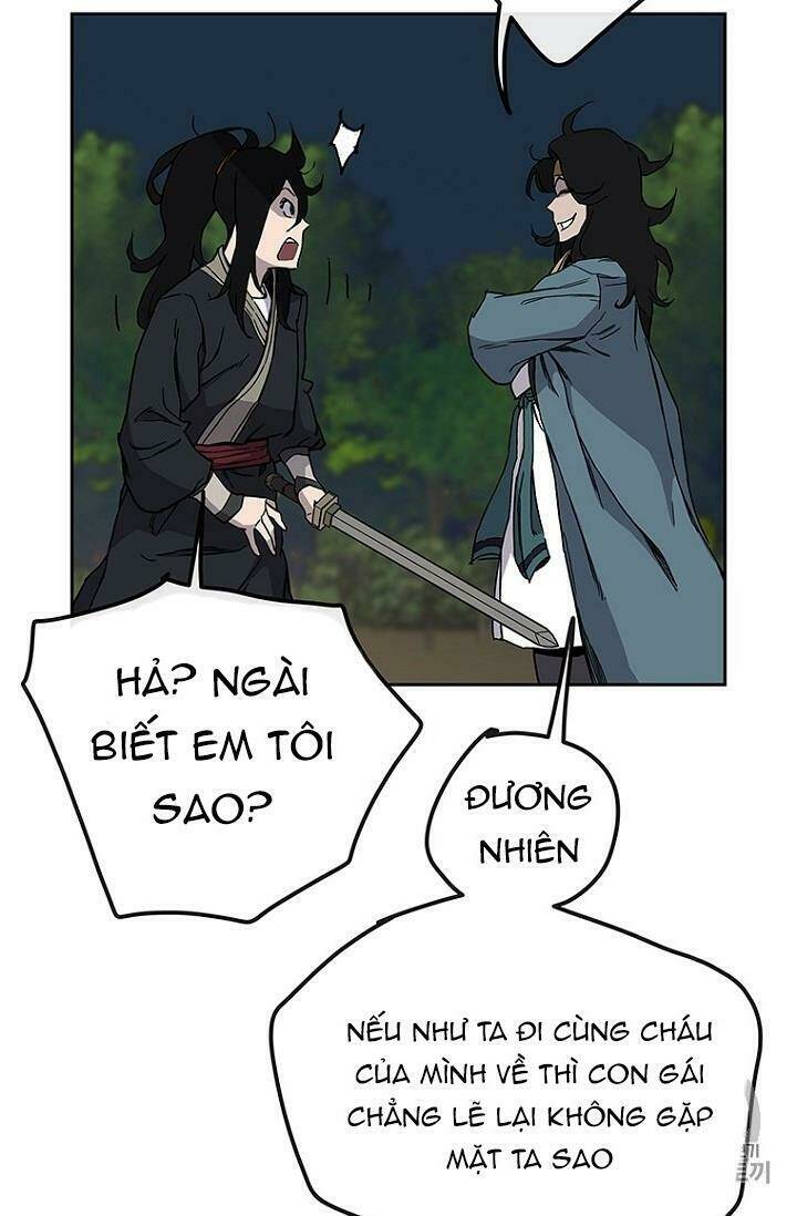 Tiên Kiếm Bất Bại - Chapter 22 - Page 32