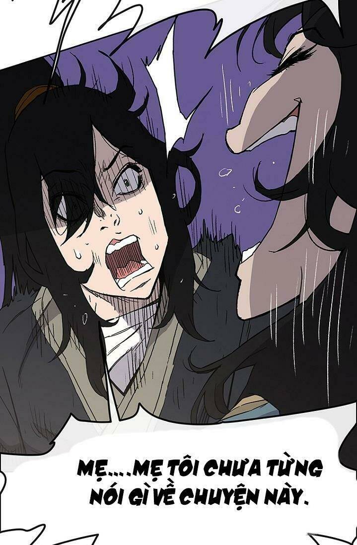 Tiên Kiếm Bất Bại - Chapter 22 - Page 37