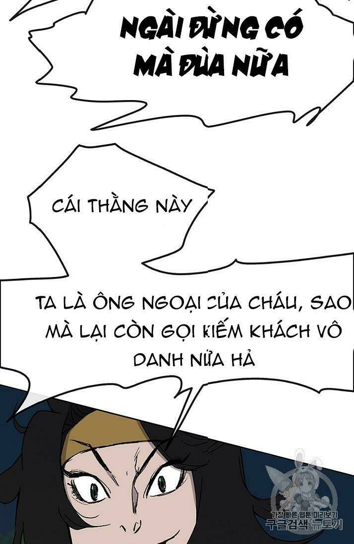 Tiên Kiếm Bất Bại - Chapter 22 - Page 38