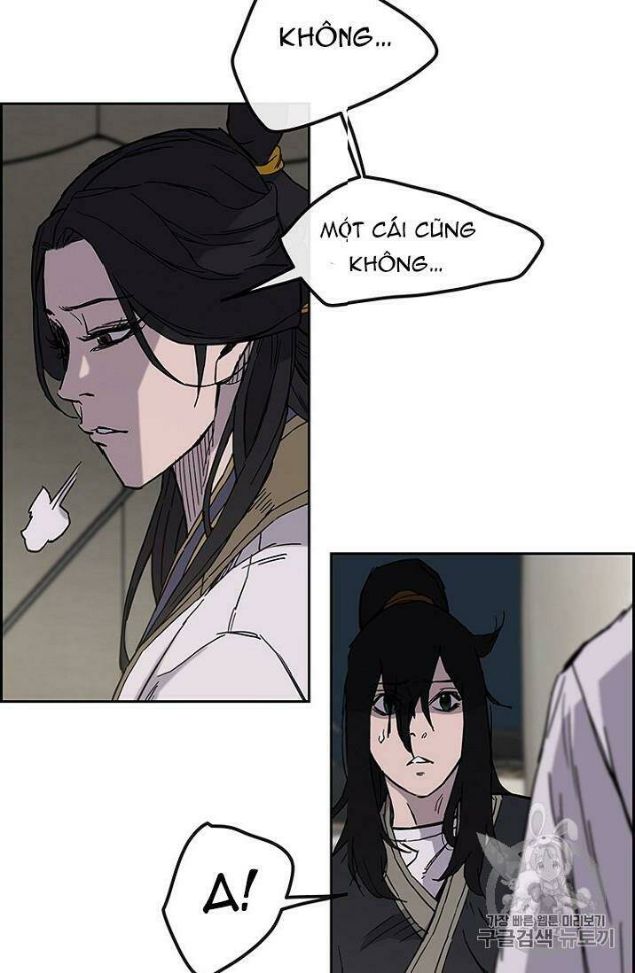 Tiên Kiếm Bất Bại - Chapter 22 - Page 3