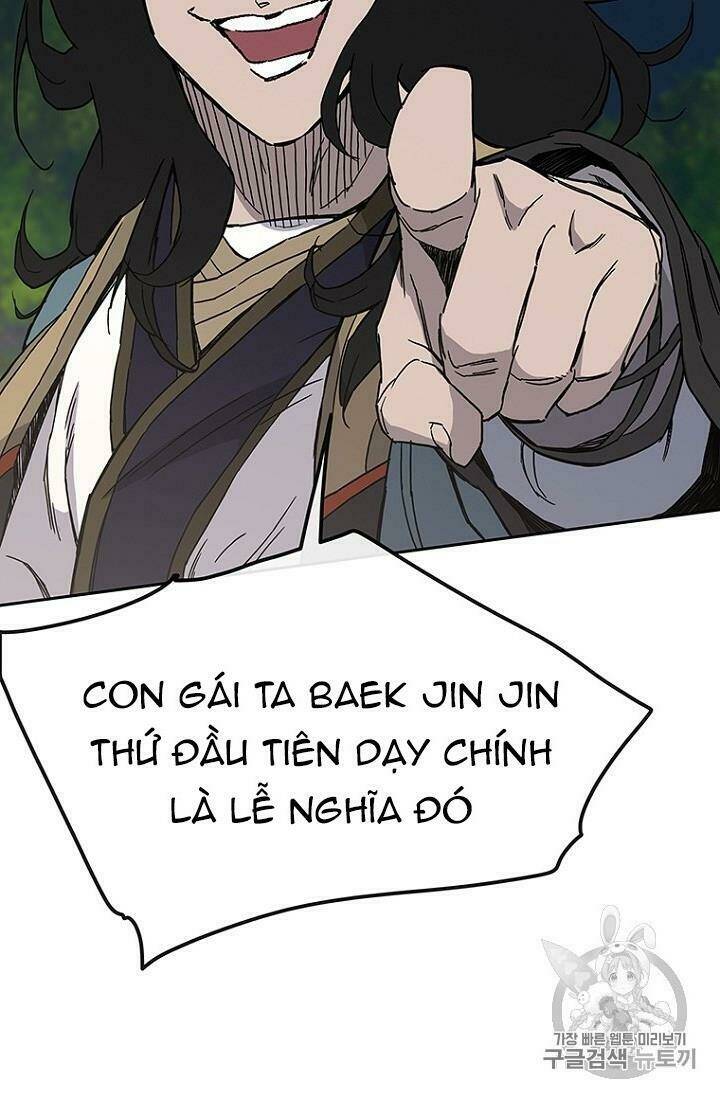 Tiên Kiếm Bất Bại - Chapter 22 - Page 39