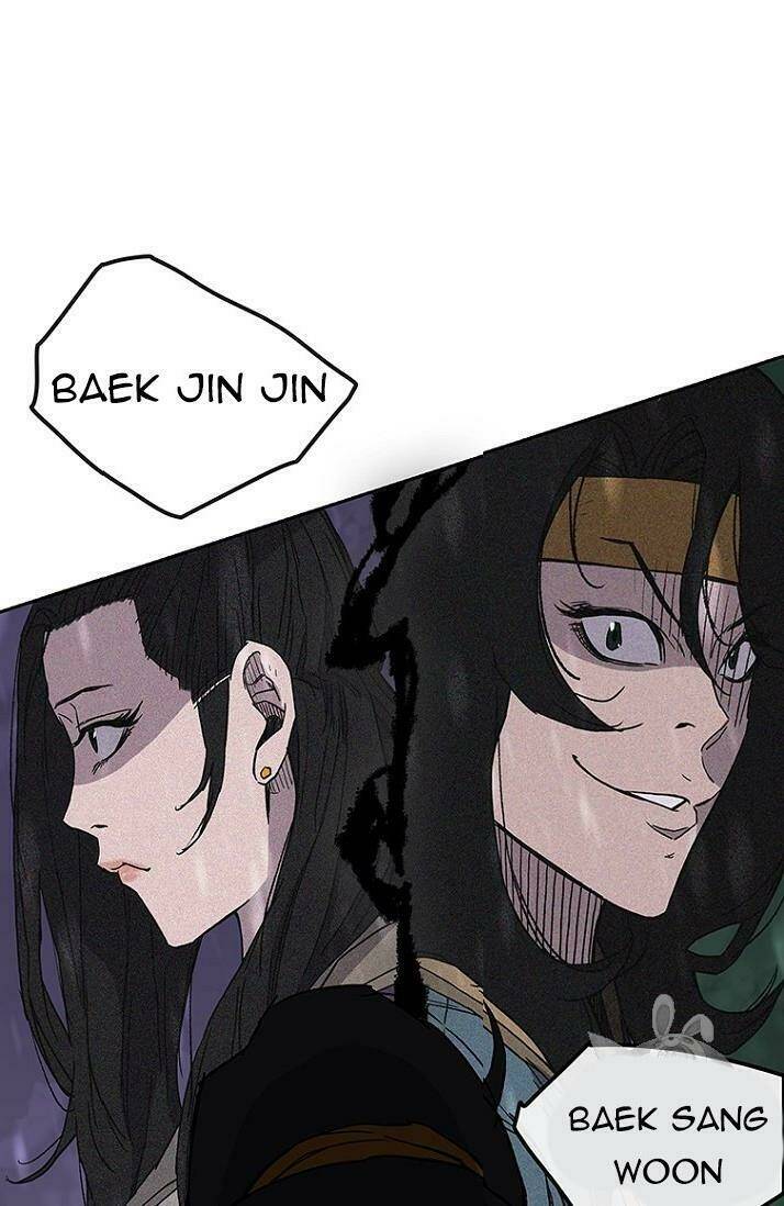 Tiên Kiếm Bất Bại - Chapter 22 - Page 40