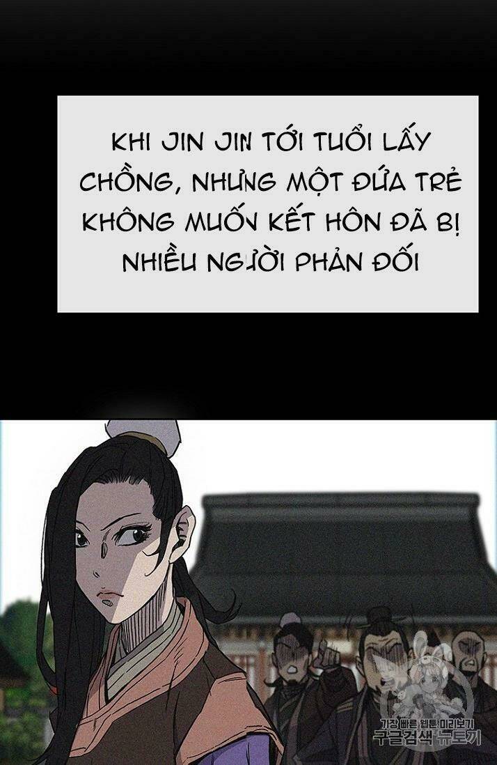 Tiên Kiếm Bất Bại - Chapter 22 - Page 47