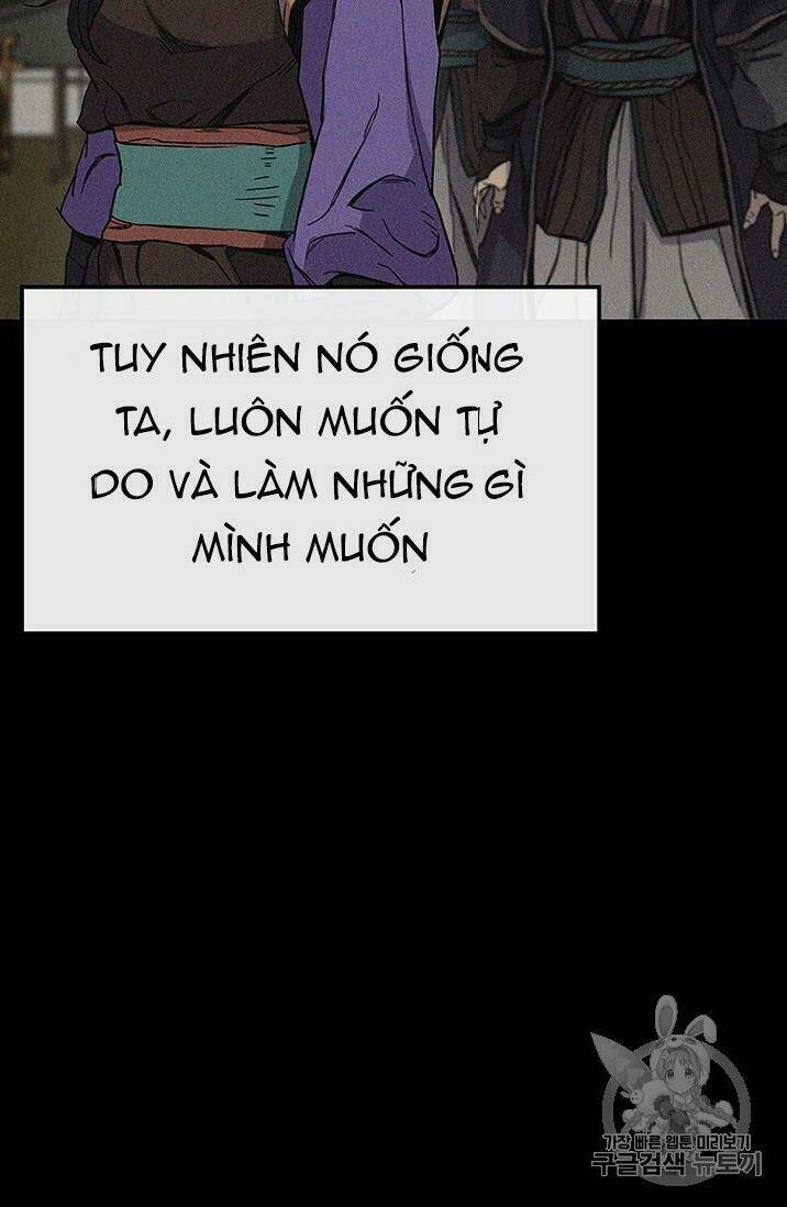 Tiên Kiếm Bất Bại - Chapter 22 - Page 48