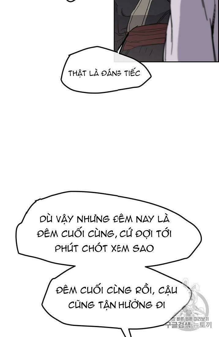 Tiên Kiếm Bất Bại - Chapter 22 - Page 4