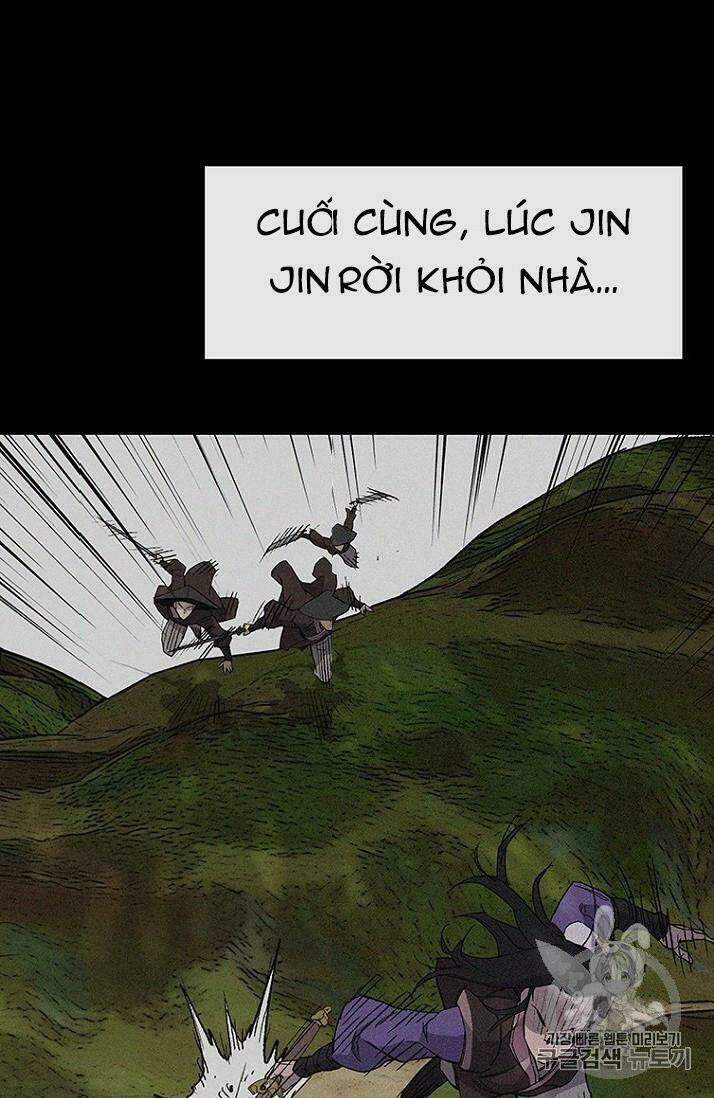 Tiên Kiếm Bất Bại - Chapter 22 - Page 49