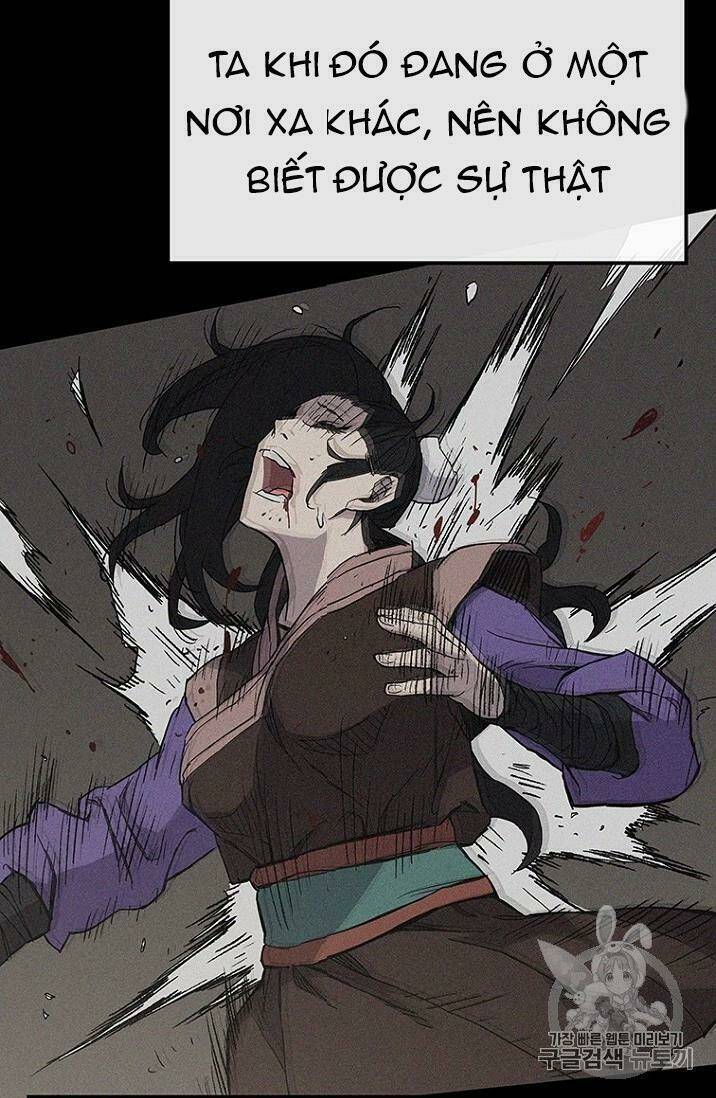 Tiên Kiếm Bất Bại - Chapter 22 - Page 51