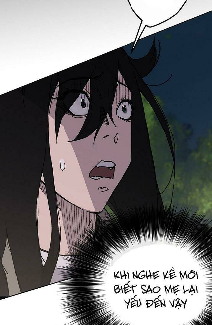 Tiên Kiếm Bất Bại - Chapter 22 - Page 53