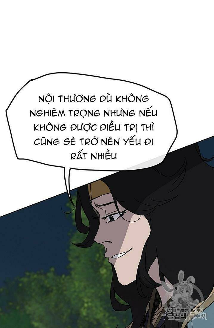 Tiên Kiếm Bất Bại - Chapter 22 - Page 55