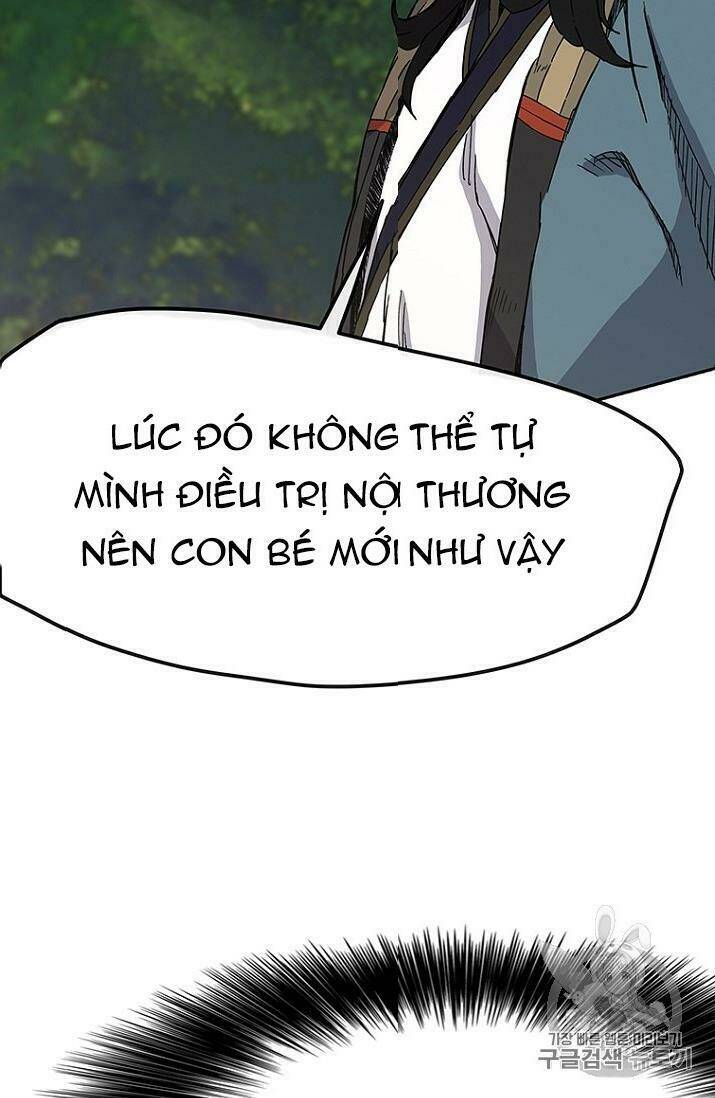 Tiên Kiếm Bất Bại - Chapter 22 - Page 56