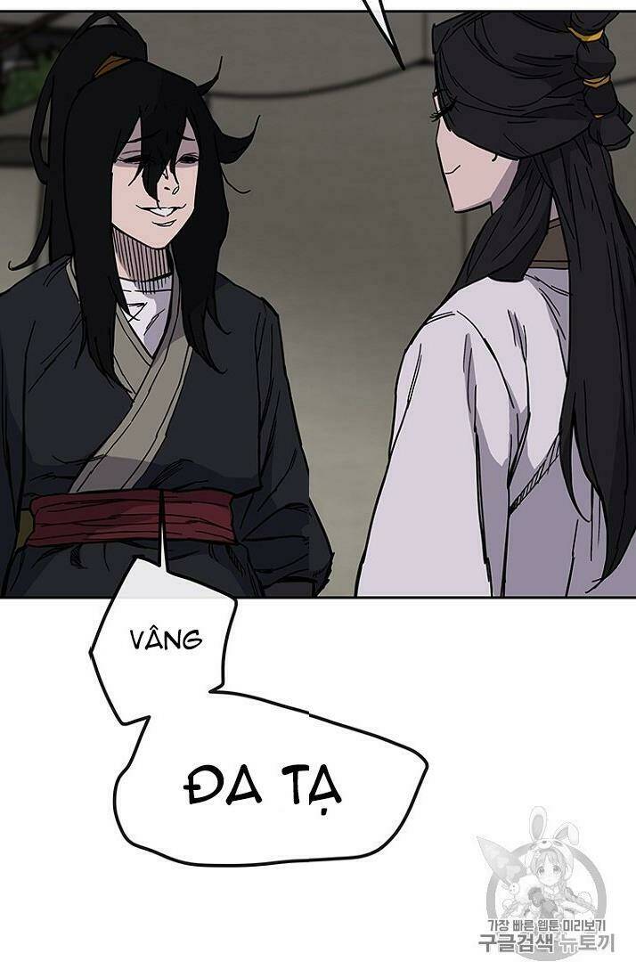 Tiên Kiếm Bất Bại - Chapter 22 - Page 5