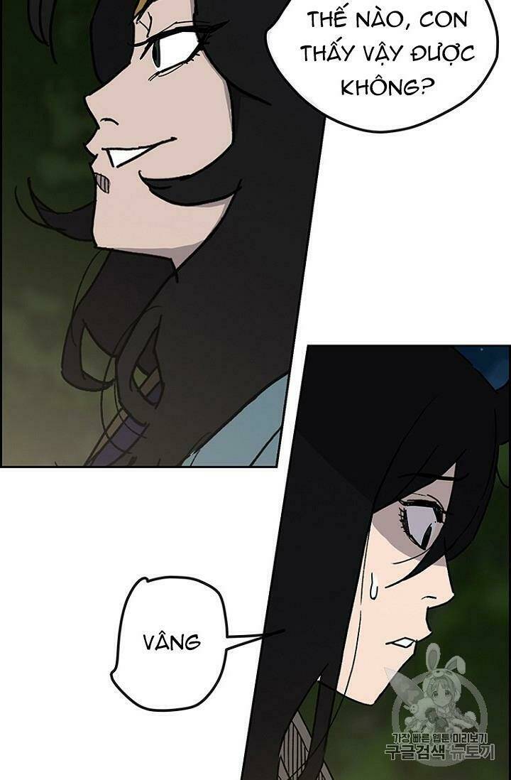 Tiên Kiếm Bất Bại - Chapter 22 - Page 59